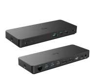 I-TEC USB-C Triple Display Docking Station Gen 2 Pro PD 100W C31TRIPLEDOCKPDPRO2 - 1217805 - zdjęcie 1